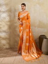 Rajwada Silk Vol 3 By Ast Soft Silk Blend Fancy Saree Collections